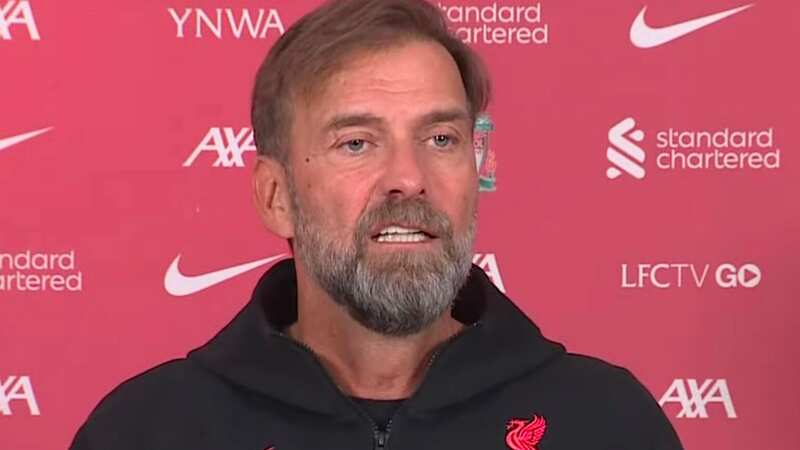 Klopp