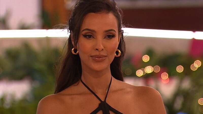 Love Island fans have same complaint as Maya Jama makes scene-stealing debut