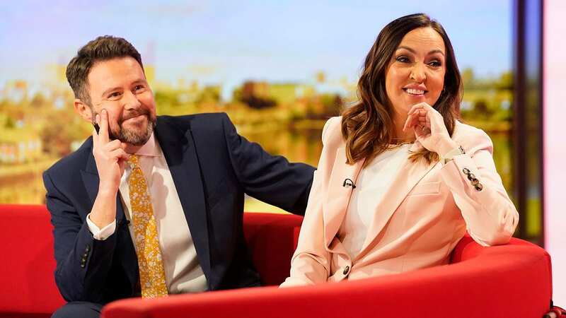 BBC Breakfast