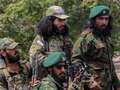 Nine men lashed up to 39 times each in public in brutal Taliban punishments