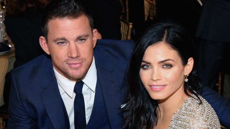 Channing Tatum admits he