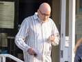 Tenant with no car or driving licence trashes Volkswagen using his parking space
