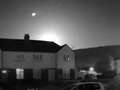 Man captures meteor soaring through the sky on his doorbell camera dqxikeidqkikdinv
