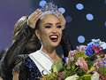 Miss Universe faces 'fix' allegations amid claims it was 'rigged' for Miss USA
