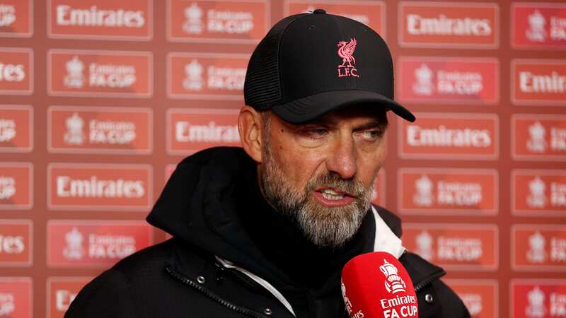 Liverpool appear to make contract priority as Klopp confirms transfer plans