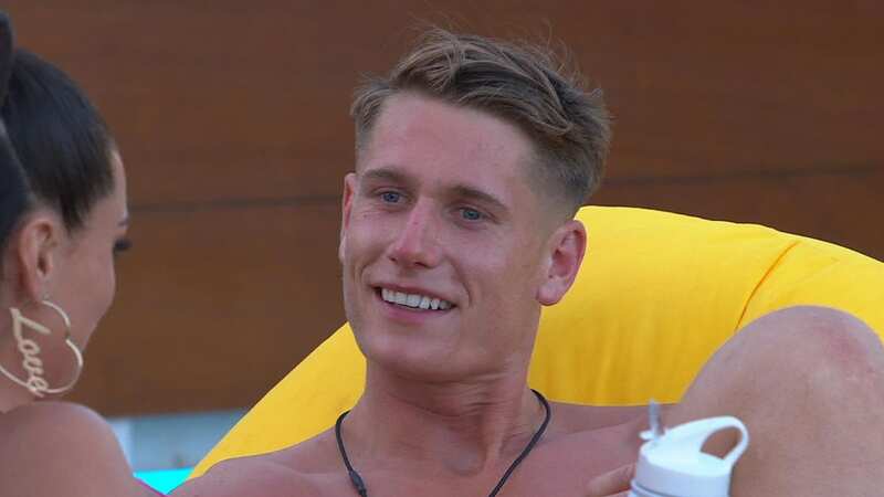 Love Island viewers praise Will Young after farmer receives backlash