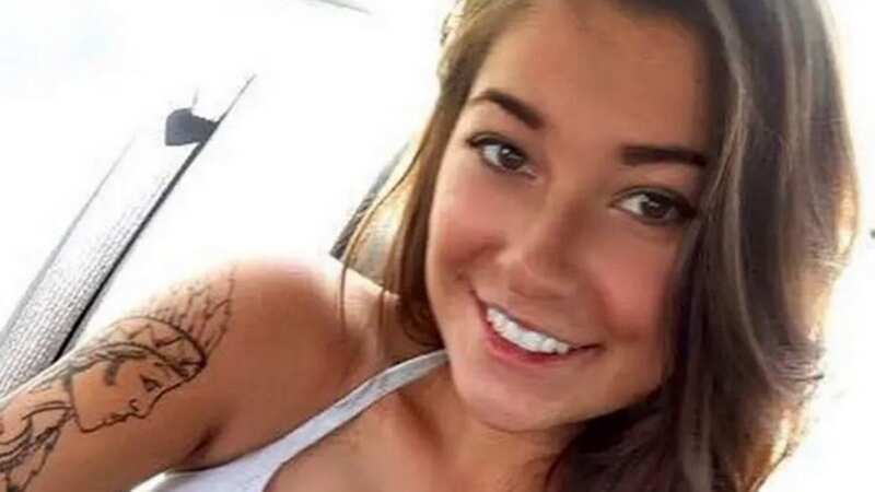 Police say they have found the body of Cheyann Klus, 22, who disappeared in 2017 (Image: justmissingblog/Instagram)