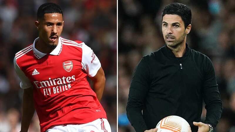 Arsenal 