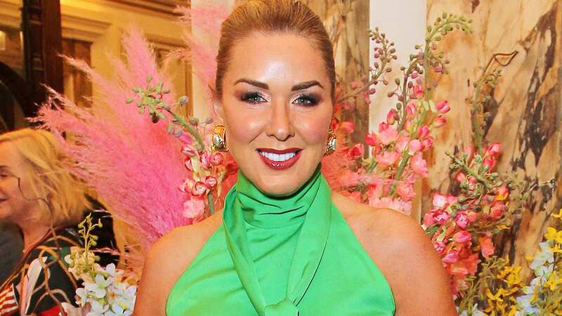Claire Sweeney looking for 