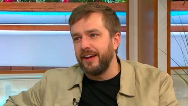 Iain Stirling addresses ‘weird’ Love Island replacement of wife Laura with Maya