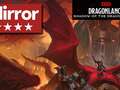 D&D: Dragonlance Review: An epic and ambitious tale of global conflict dqxikeidqkikdinv