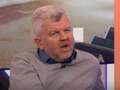 The One Show fans think Adrian Chiles 'wants job back' after 'taking over' chat