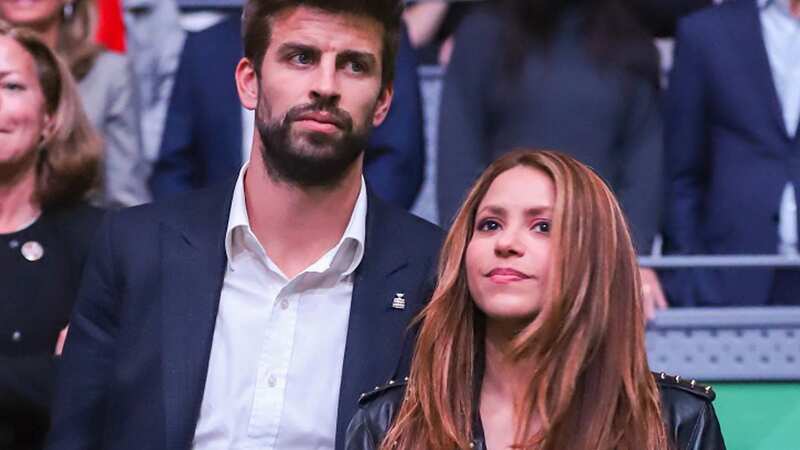 Shakira