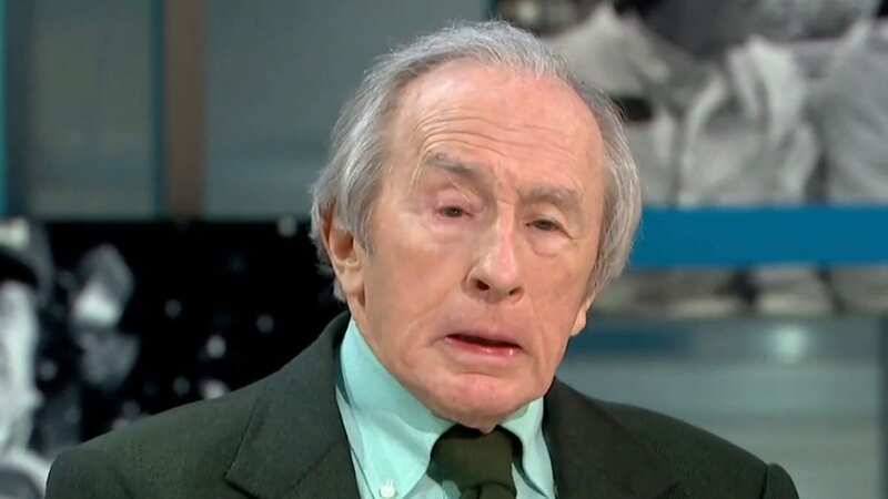 F1 legend Jackie Stewart gives heartbreaking health update on wife’s dementia