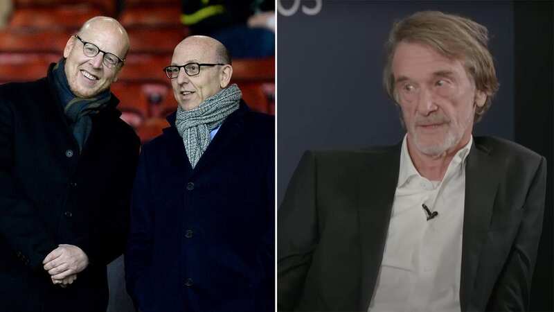 Ratcliffe verdict after Glazer meeting speaks volumes amid Man Utd takeover plan