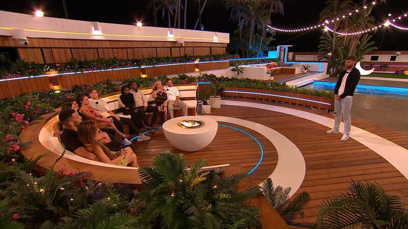 Love Island viewers fear first exit is looming after recoupling shakes up villa