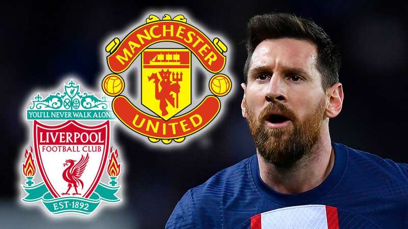 Messi future decision on hold after Man Utd and Liverpool takeover decisions