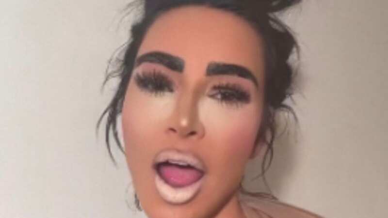 Kim Kardashian