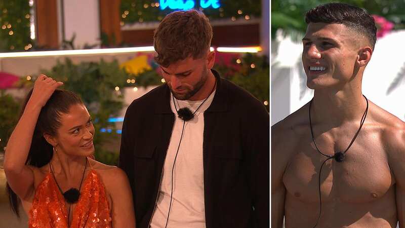 Love Island