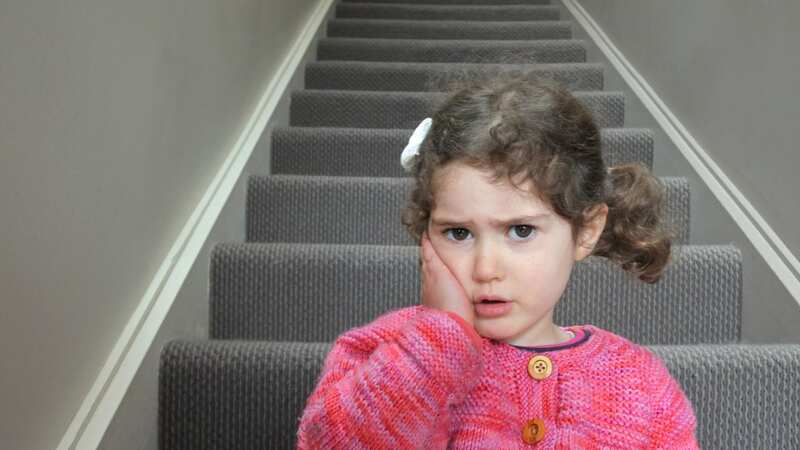 Naughty steps are common discipline tactics but they could be bad for kids in the long term (Image: Getty Images)