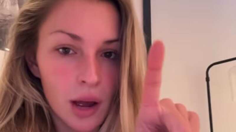 Zara McDermott shares reason Love Island bombshells all have the exact same chat
