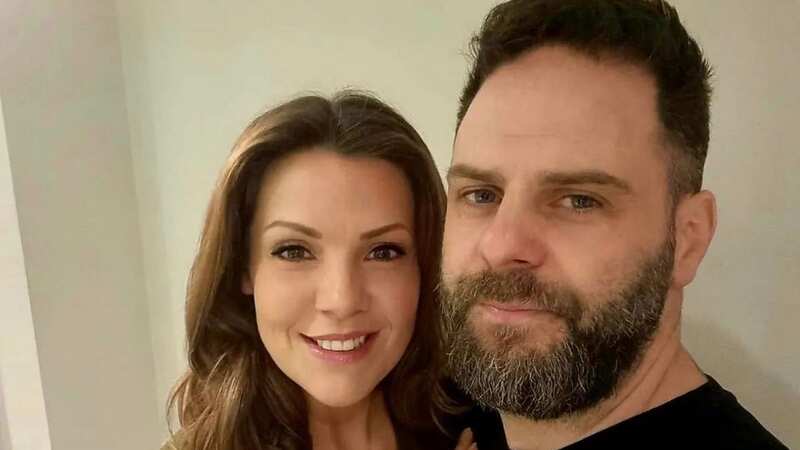 90s heartthrob is dramatically different with bushy beard 25 years after boyband