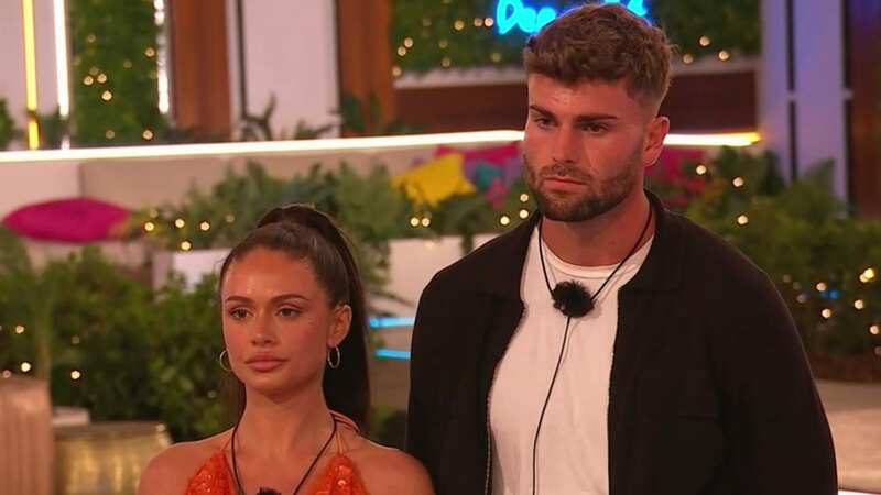 Love Island fans 