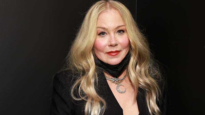 Christina Applegate slams cruel critic who claimed plastic surgery changed her