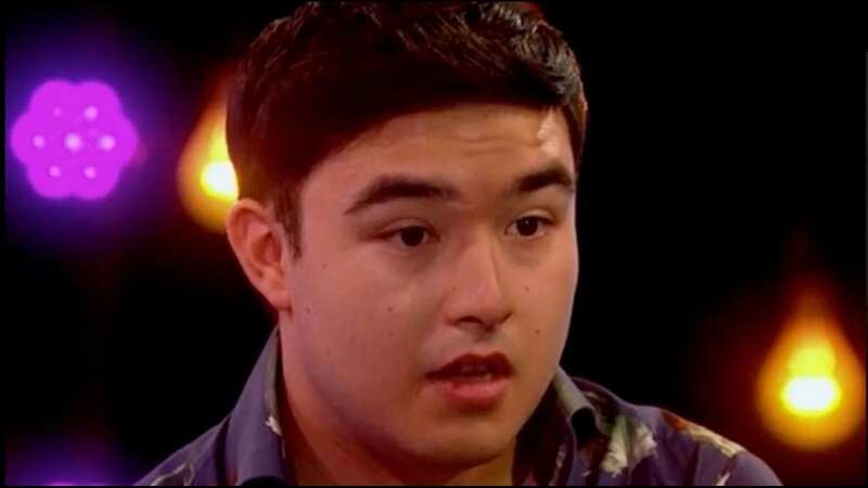 Naked Attraction contestant speaks about almost fainting after seeing nude body