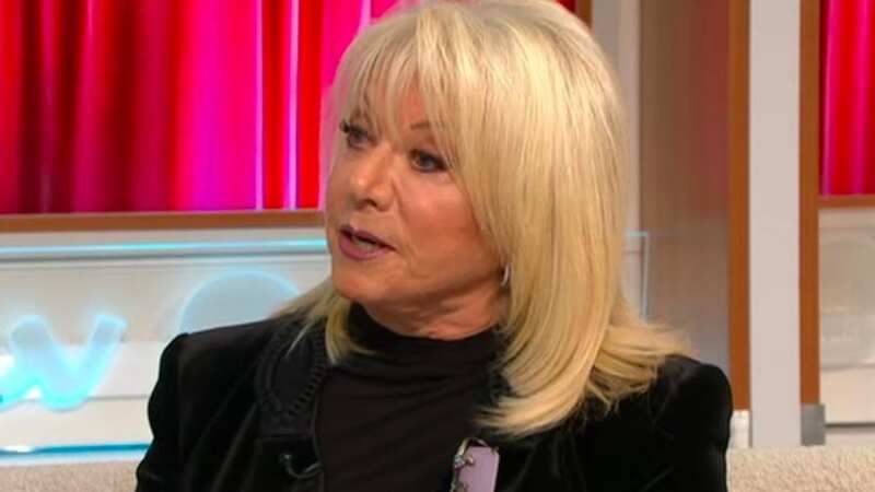 Elaine Paige addresses rumours she