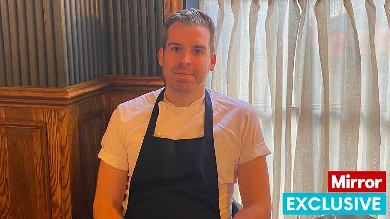 Chef shares restaurant trick for creamiest mashed potatoes without boiling spuds