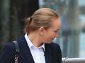 'Foolish' prison nurse texted man jailed for sexually assaulting screaming woman dqxikeidqkikdinv