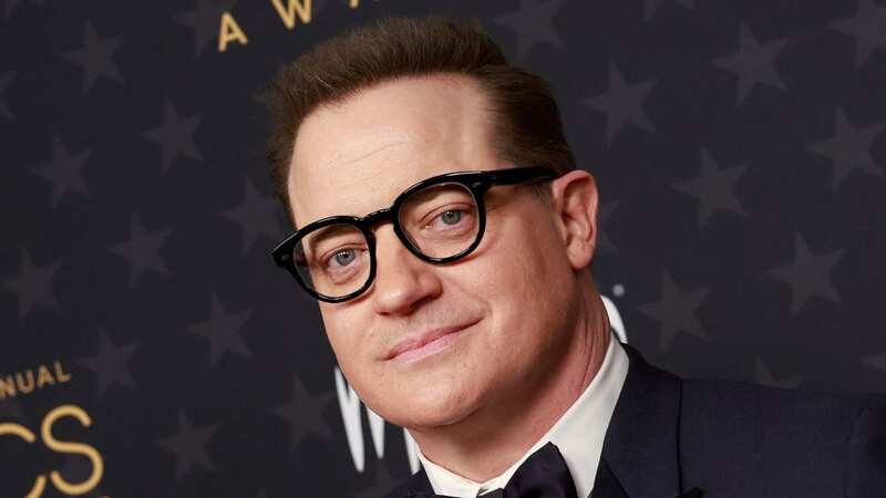 Baftas 2023 - Tom Cruise