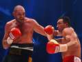 Wladimir Klitschko mocks Tyson Fury's call-out of rival Oleksandr Usyk dqxikeidqkikdinv