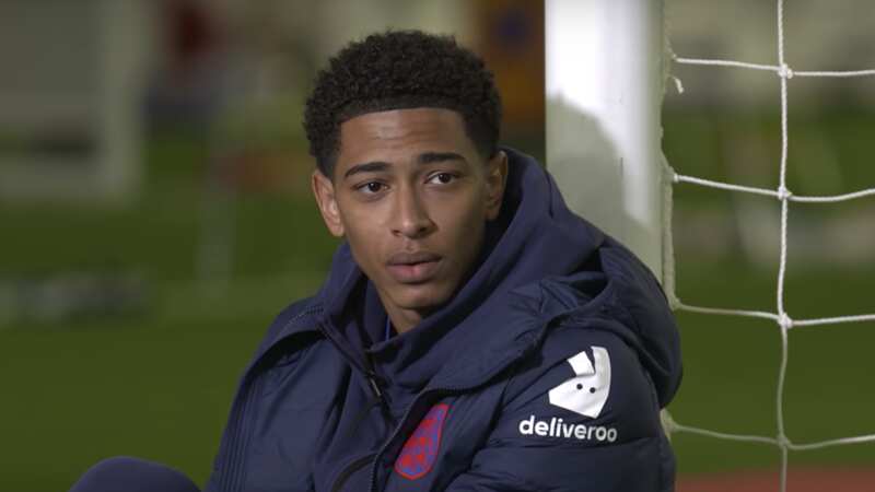 Jude Bellingham is a long-term transfer target for Liverpool (Image: Dennis Bresser)