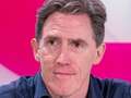 Rob Brydon asks fans to 'respect his privacy' after his BBC pal quits dqxikeidqkikdinv