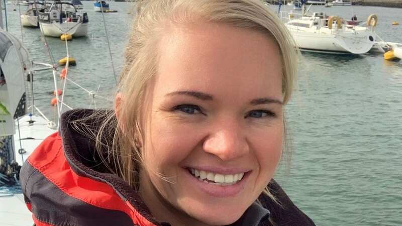 Popular blogger Beth Matthews collapsed in front of staff at The Priory Group