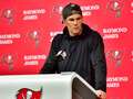 Tampa Bay Buccaneers begin changes with Tom Brady's future unclear dqxikeidqkikdinv
