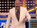 Family Feud contestant mocked by Steve Harvey over amusing 'streaking' mistake