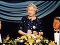 US President who snubbed Queen to be a tourist and taste Indian food in London
