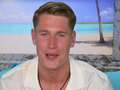 Love Island viewers all say the same thing as Ian Stirling shades Will Young
