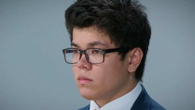 The Apprentice axes candidate Gregory Ebbs after 