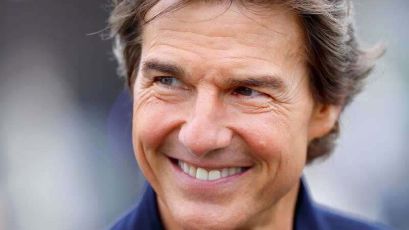 Top Gun star Tom Cruise’s special relationship with Queen in her final year