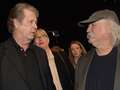 Beach Boys' Brian Wilson 'heartbroken' over death of 'wonderful' David Crosby