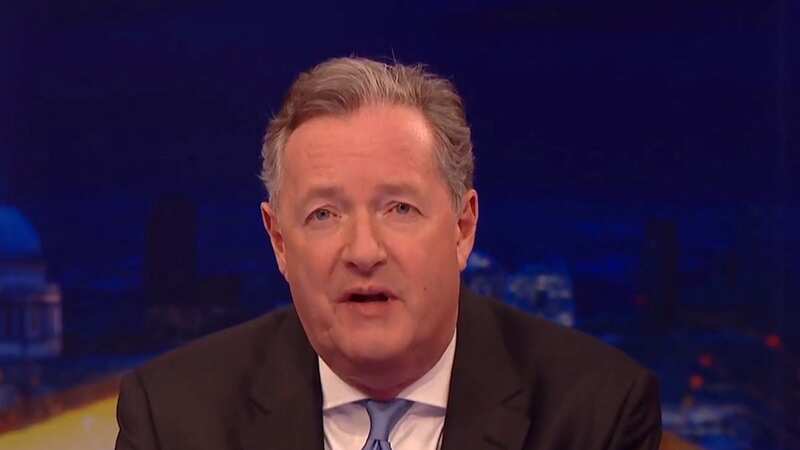 Piers Morgan accuses Alec Baldwin of ‘Hollywood arrogance’ amid shooting charges