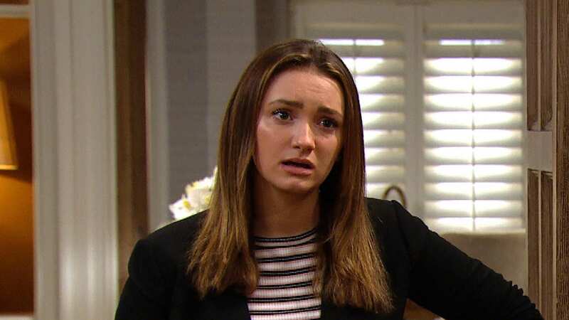 Emmerdale’s Gabby ‘long-lost brother’ uncovered as fans rumble DNA twist