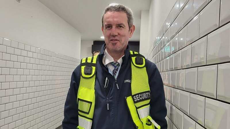 Christopher Molloy was killed during a confrontation on July 12, 2022 (Image: Liverpool Echo)
