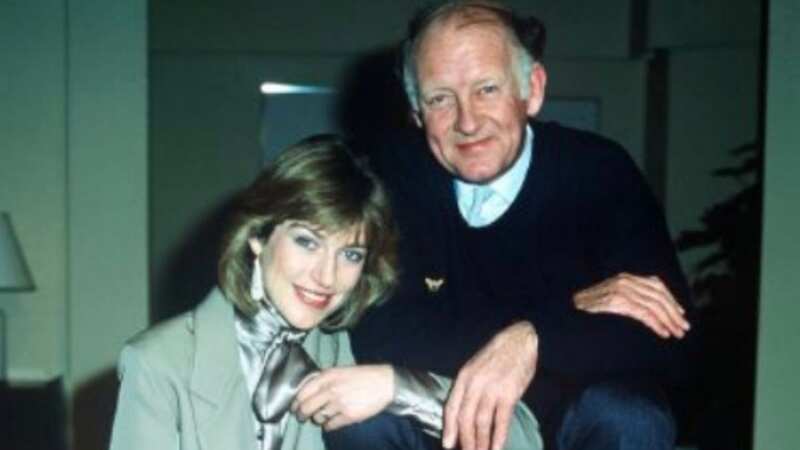 BBC star refused to attend anniversary of 