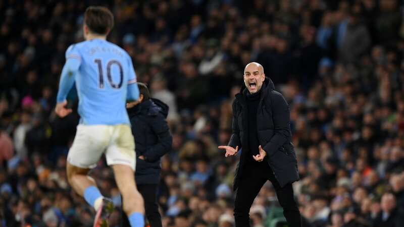 Man City reaction sums up Guardiola fury but serves Arsenal warning