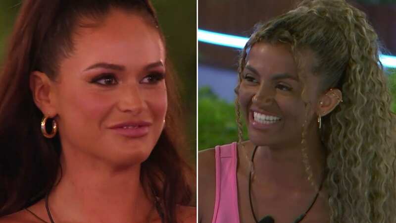 Love Island